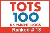 TOTS100 - UK Parent Blogs